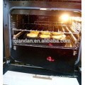 heat resistant PTFE oven liner